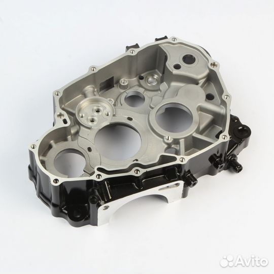 Картердвигателяправый ZS172FMM-5 черный