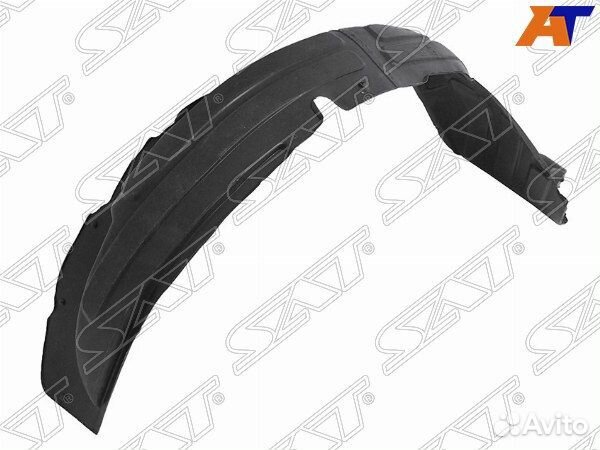 Подкрылок KIA sportage