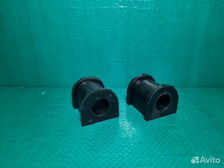 Втулка стабилизатора задняя Lifan X60