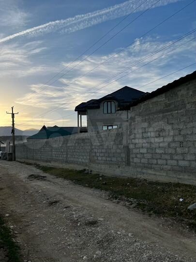 Дом 360 м² на участке 8 сот.