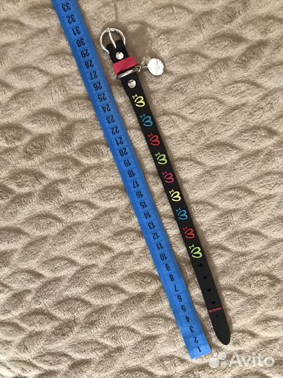 Ошейник для щенка или котенка