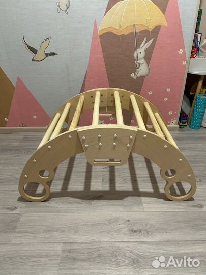 Арка Пиклер без матрасика