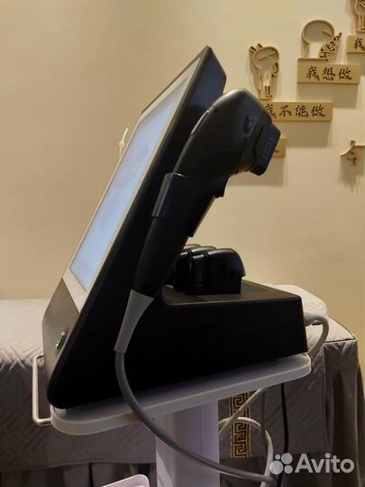 Аппарат SMAS hifu 7D СМАС