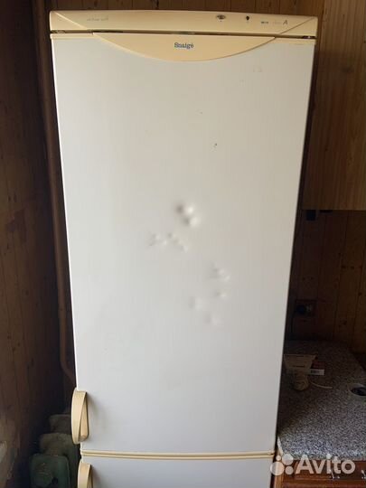 Холодильник б/у (самовывоз)