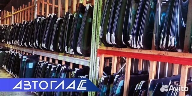 Стекло лобовое Hyundai H-1