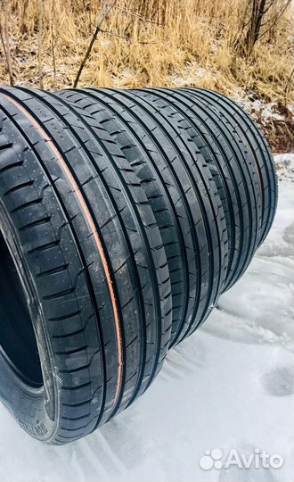 Ikon Tyres CHARACTER ULTRA 225/55 R17