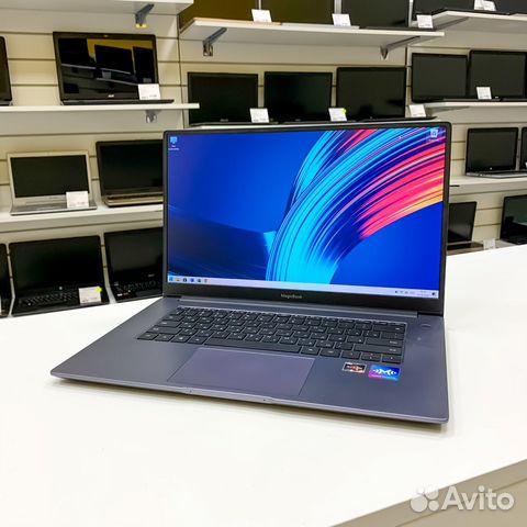 Ноутбуки для любых задач i3 i5 i7/Geforce/SSD объявление продам