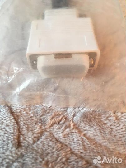 Разветвитель DVI