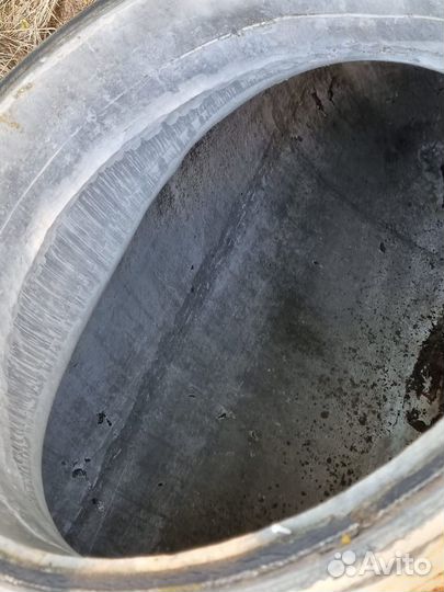 Бочка для кваса 900л