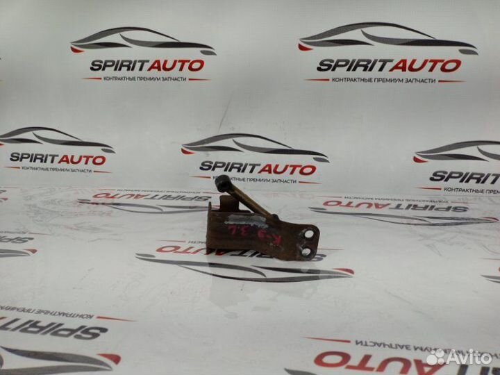 Датчик задний левый Kia Quoris 1 G8BE 2012-2019