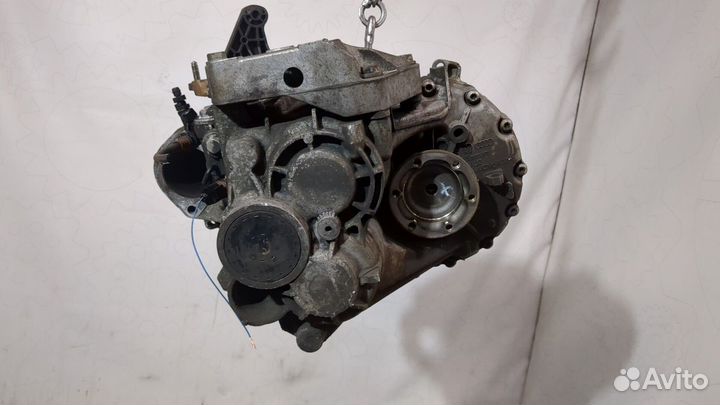 Кпп 6-ст.мех. (МКПП) Volkswagen Passat 6