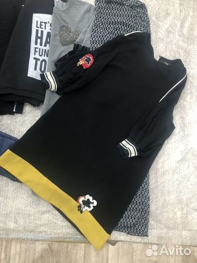 Женские вещи пакетом 46-48