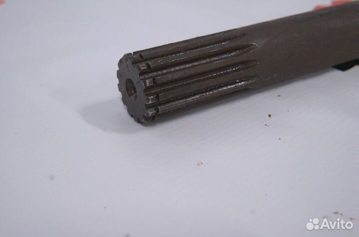 Полуось 82 см 19/22