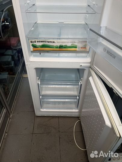 Холодильник Bosch FD 9210