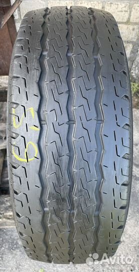 Firestone VanHawk 225/65 R16C