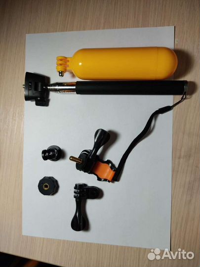 Экшн-камера Eken H9R