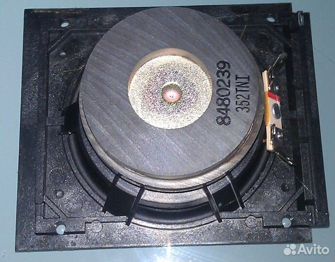 Ремонт Bang Olufsen Beolab 6000, Penta