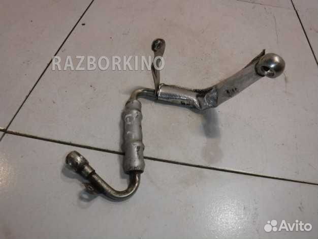 Трубка турбины 06H121497B