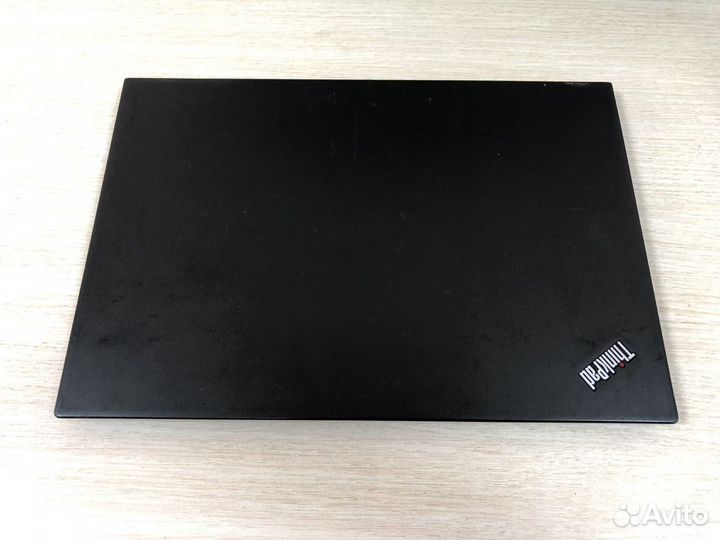 Lenovo Thinkpad x1 Carbon gen4 i5-6300 8/256Gb