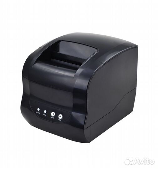 Принтер для этикеток термо Xprinter XP-365B