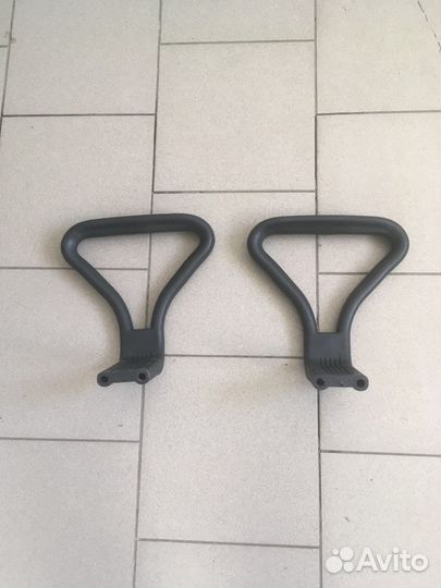 Запчасти для компьютерного кресла