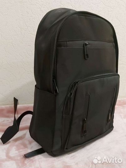Рюкзак школьный для мальчика новый