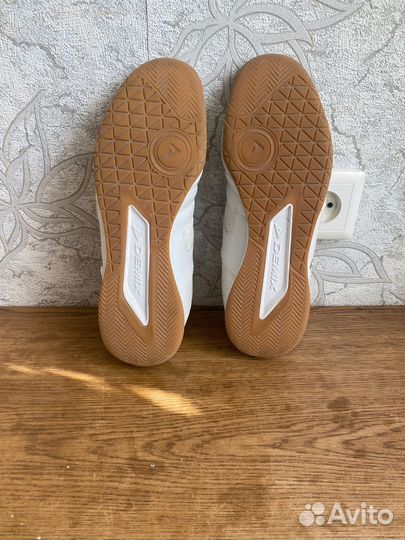 Кеды футзальные demix