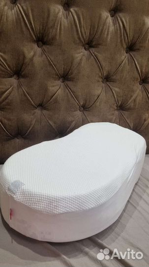 Кокон для новорожденных red castle