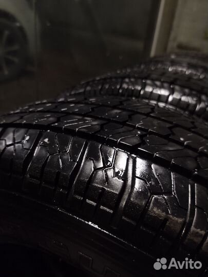 Amtel К-175 205/70 R15 95T