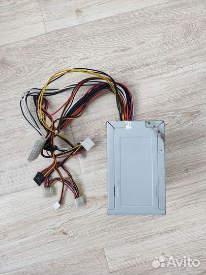 Блок питания для пк 450w