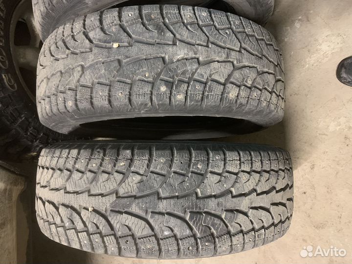 Hankook I'Pike RW11 225/60 R17 99T