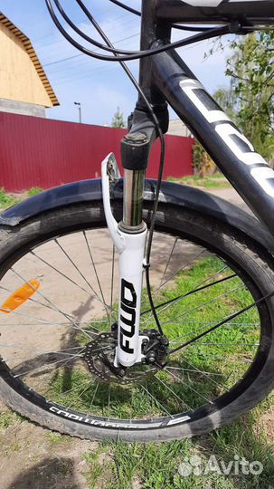 Велосипеды горные бу