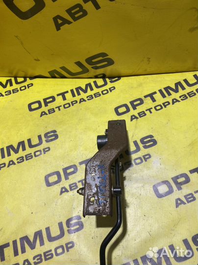 Педаль газа Nissan X-Trail T30