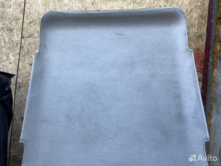 Потолок Volkswagen Pointer