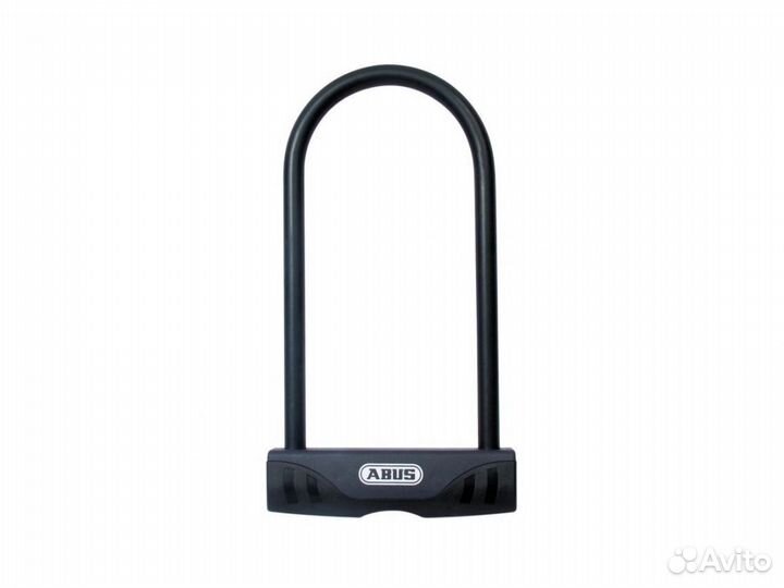 Велозамок Abus Facilo 32/150HB230+USH32