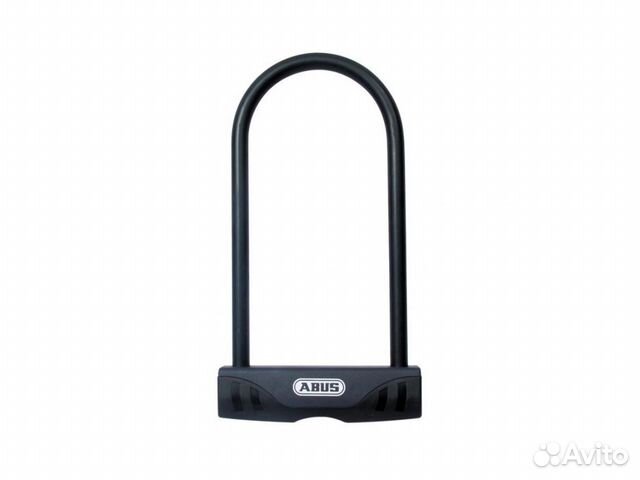 Велозамок Abus Facilo 32/150HB230+USH32