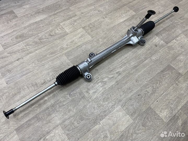 Рулевая рейка Toyota Noah/Voxy ZRR70 Правый руль