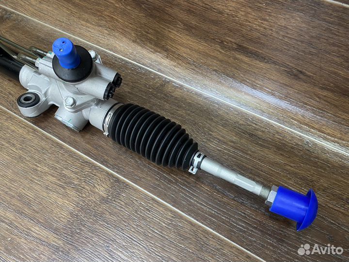 Рулевая рейка Toyota Ipsum Carina Corona Caldina