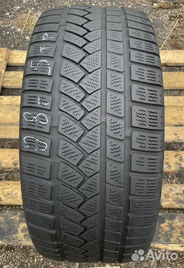 Continental ContiWinterContact TS 790 245/45 R17