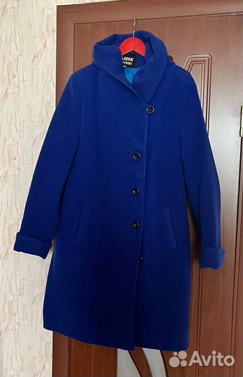 Пальто женское