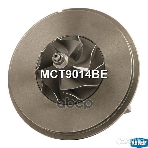 Картридж для турбокомпрессора MCT9014BE Krauf