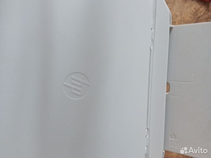 Принтер hp deskjet 2320