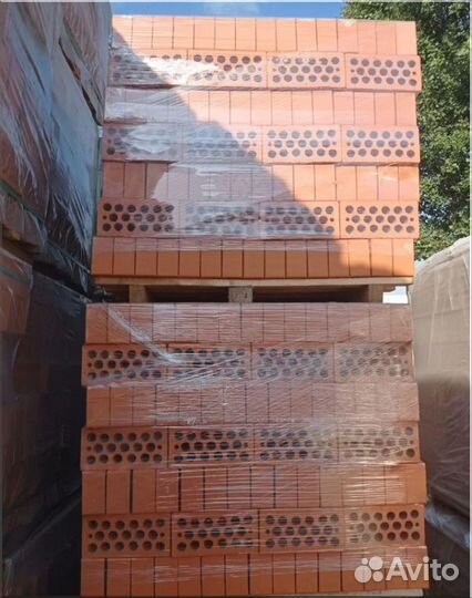 Кирпич по кондиции