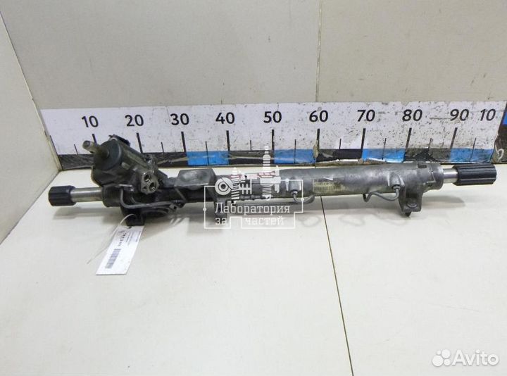 Рейка рулевая Volvo 36050365