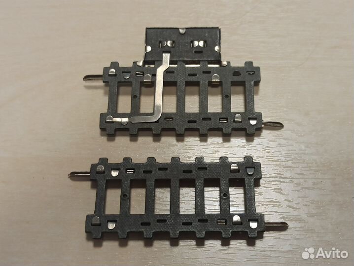 Рельсы для железной дороги piko (Пико) 16,5 HO