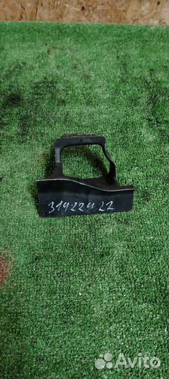 Воздухозаборник Volvo Xc60 B4204T26 2019