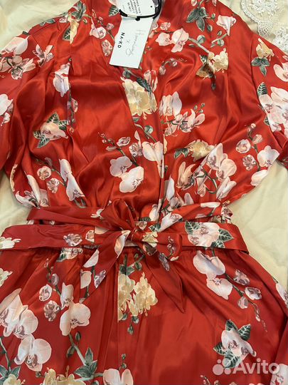 Ромпер /комбинезон женский новый