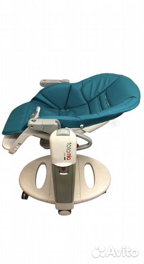 Стульчик для кормления peg perego tatamia