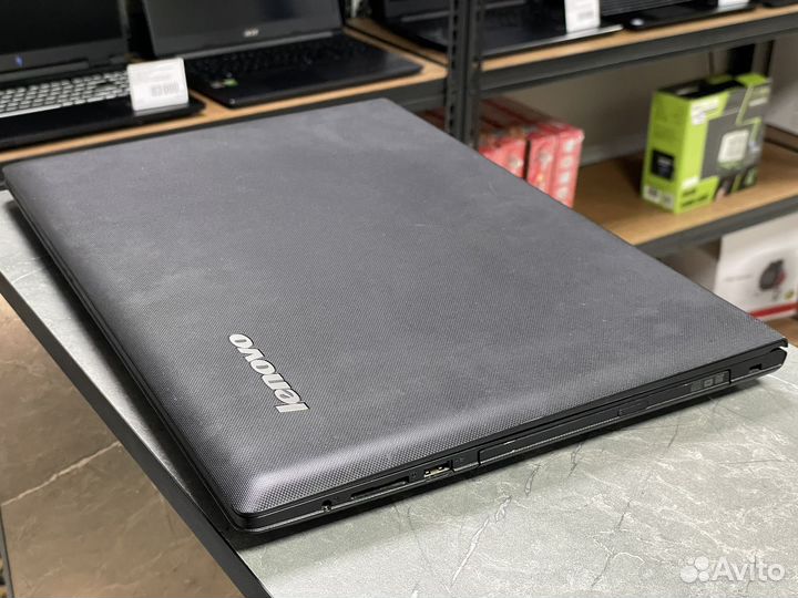 Lenovo Intel N3540 4Ядра/Nvidia 820M/Ram 8GB/SSD