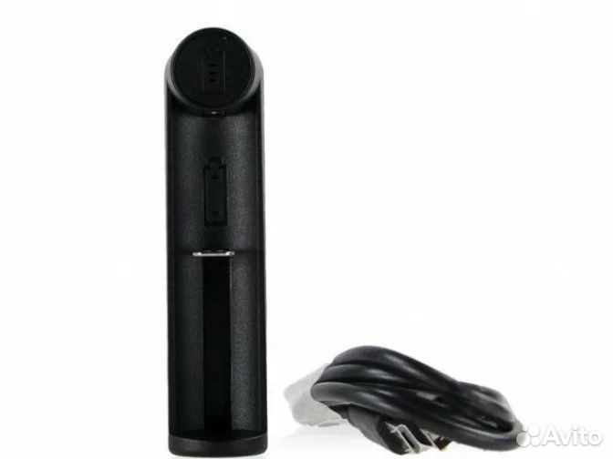 Зарядное устройство для аккумуляторов Efan NC1